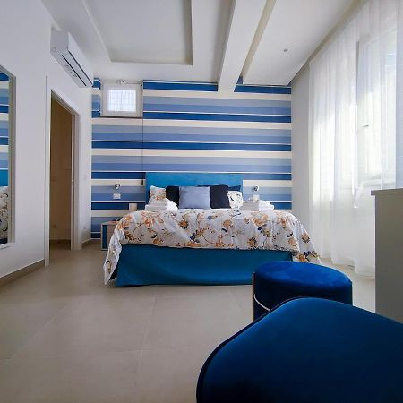 Interno7 Rooms Castellammare di Stabia Exteriör bild