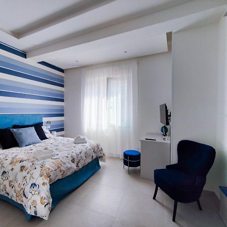 Interno7 Rooms Castellammare di Stabia Exteriör bild