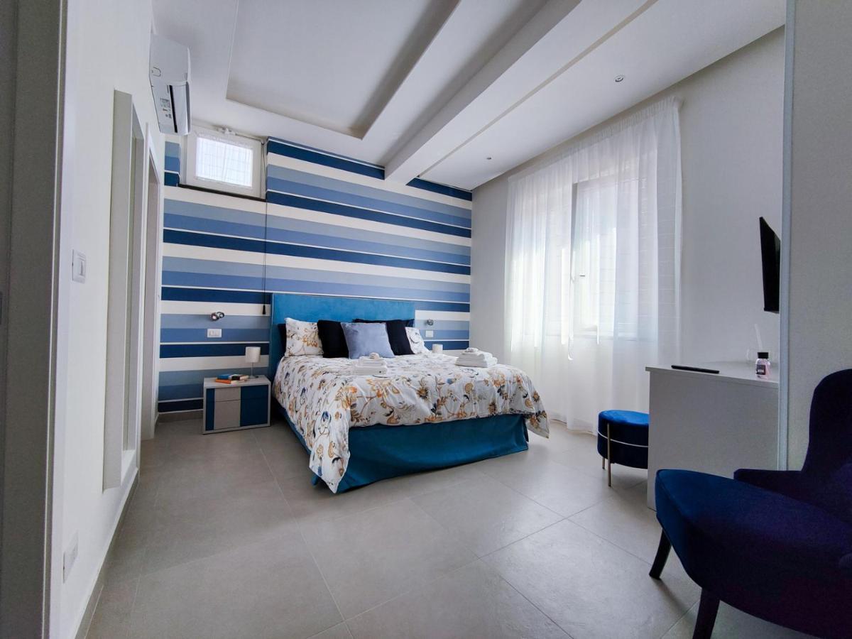 Interno7 Rooms Castellammare di Stabia Exteriör bild