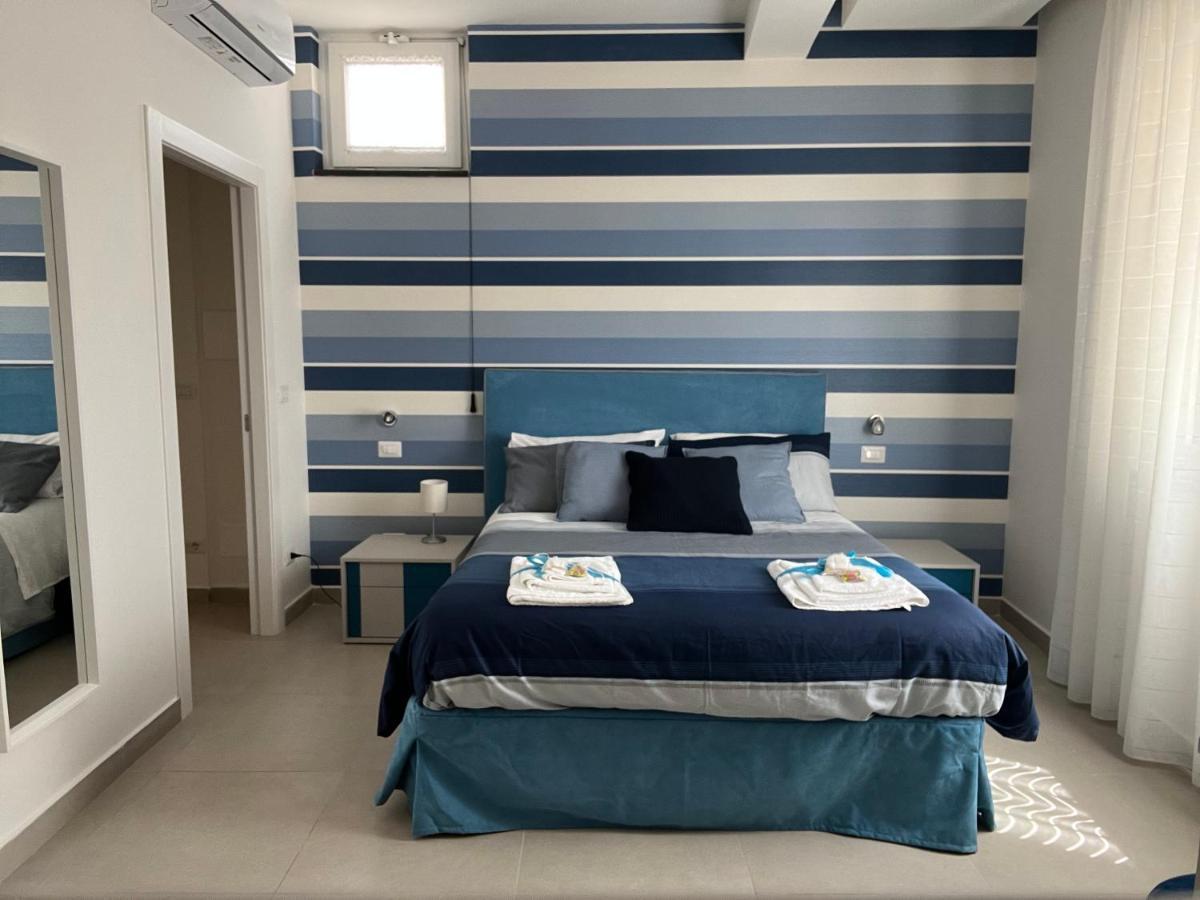 Interno7 Rooms Castellammare di Stabia Exteriör bild